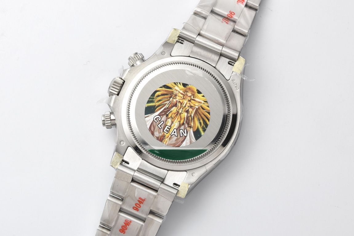 CLEAN Factory 4131 Daytona  set  / RRR