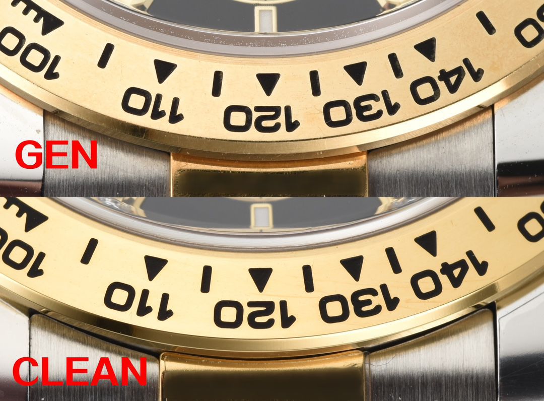 CLEAN Factory 4131 Daytona  set  / RRR