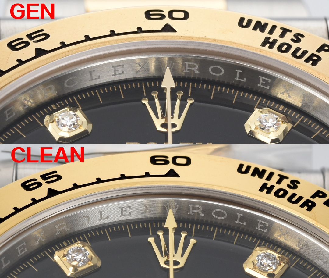 CLEAN Factory 4131 Daytona  set  / RRR