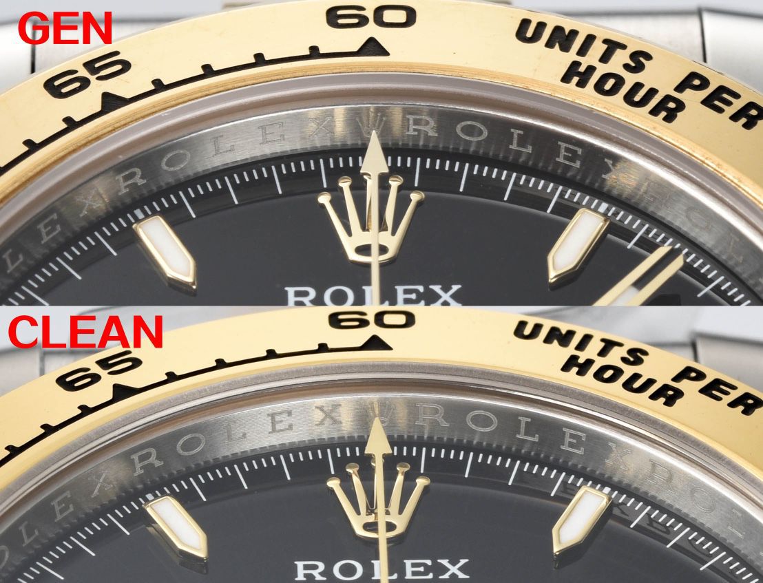 CLEAN Factory 4131 Daytona  set  / RRR