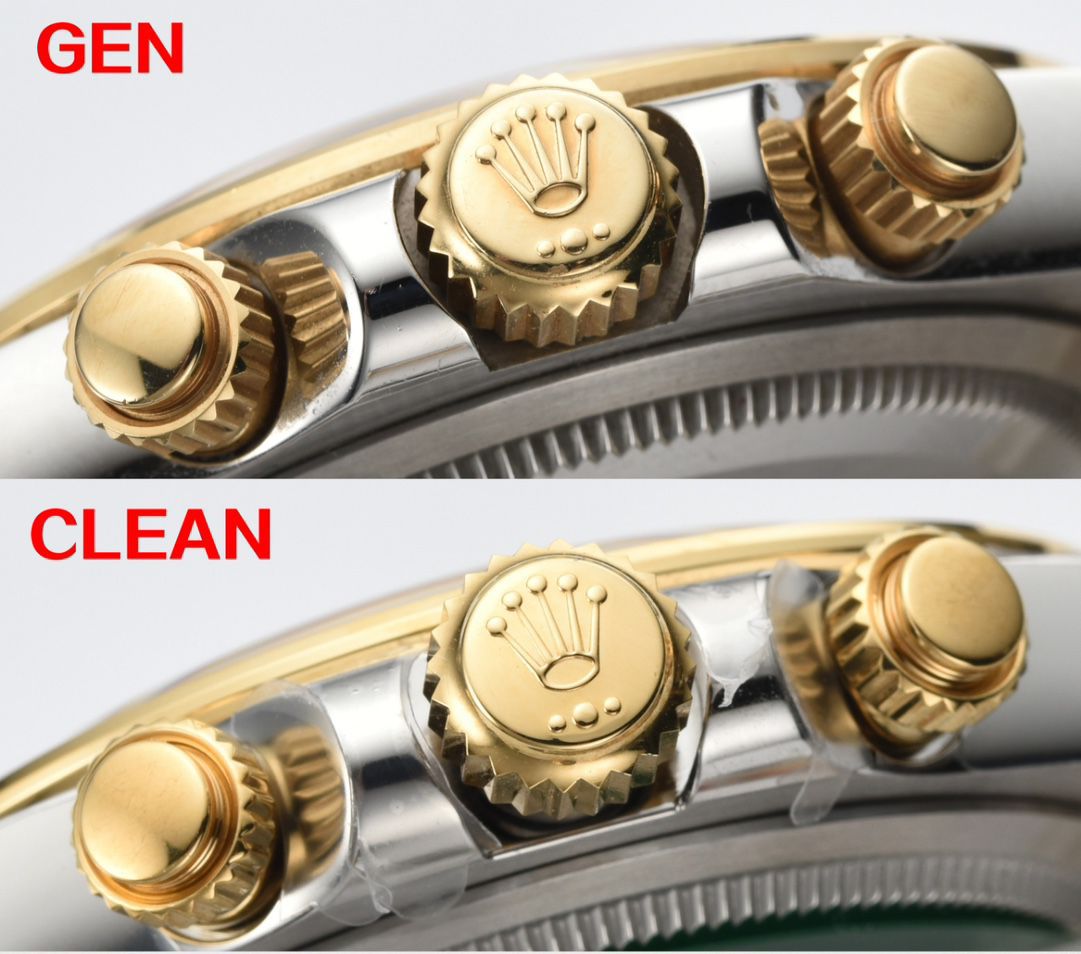 CLEAN Factory 4131 Daytona  set  / RRR