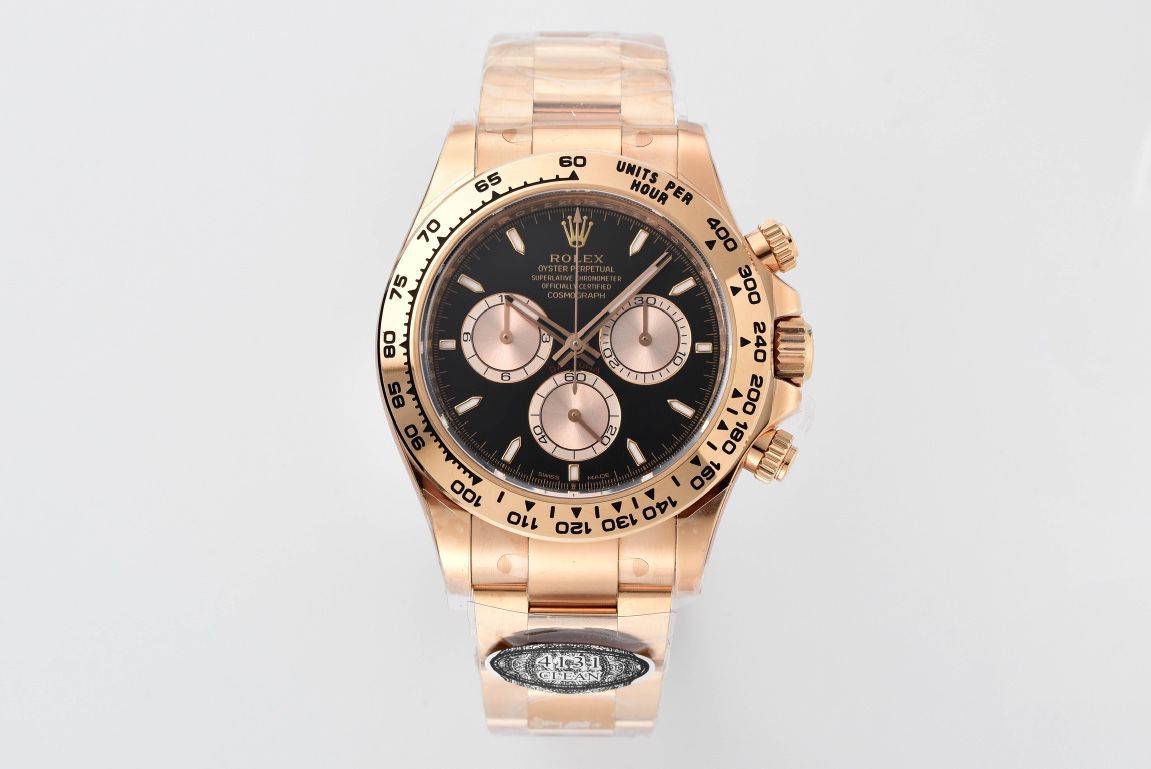 CLEAN Factory 4131 Daytona  set  / RRR