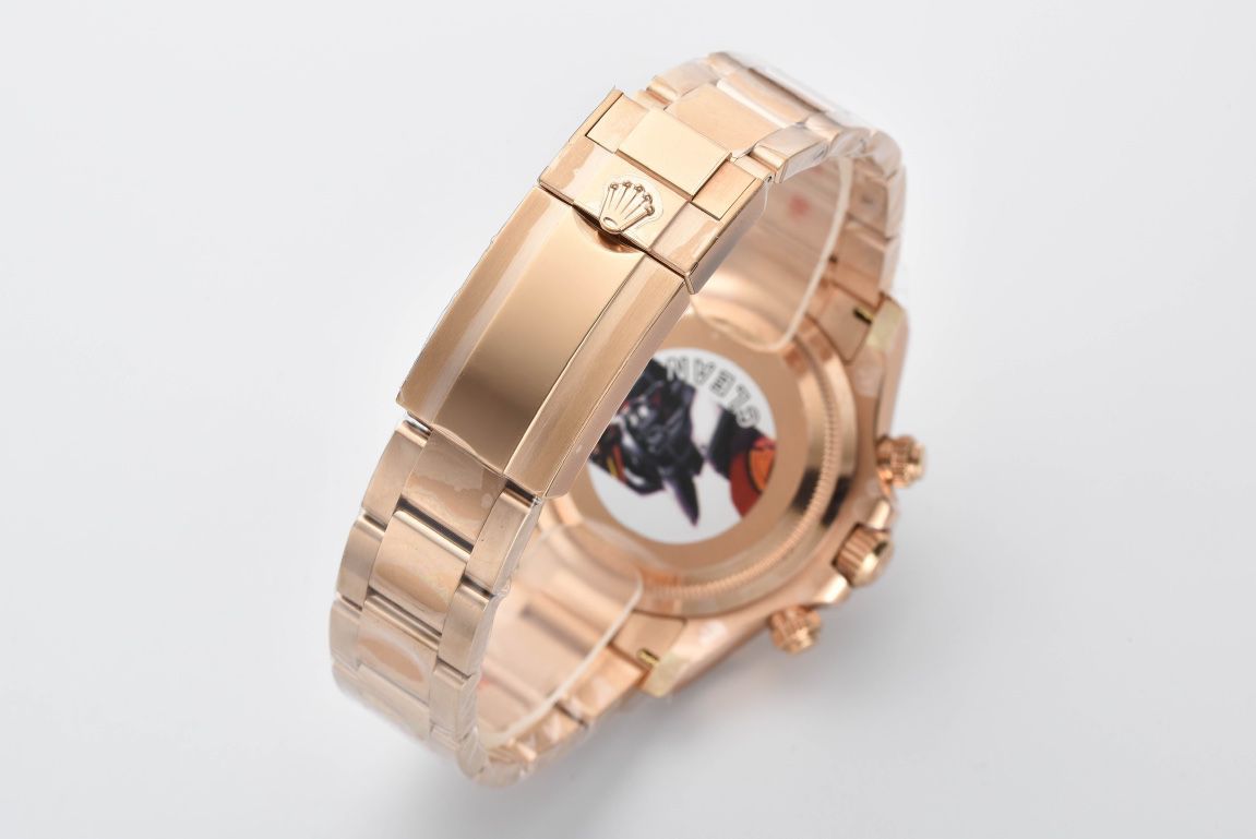 CLEAN Factory 4131 Daytona  set  / RRR