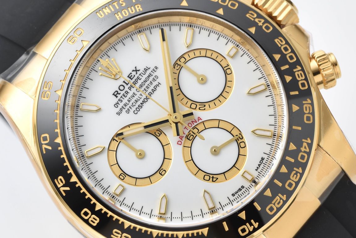 CLEAN Factory 4131 Daytona  set  / RRR