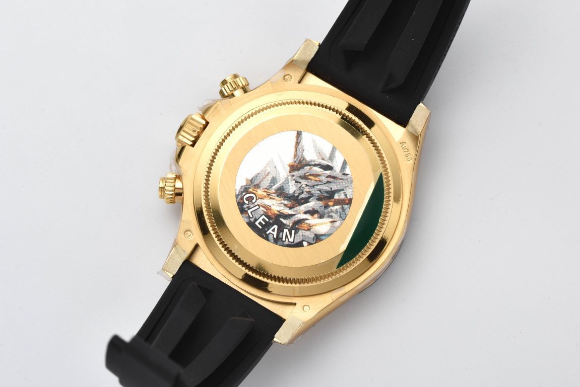 CLEAN Factory 4131 Daytona  set  / RRR