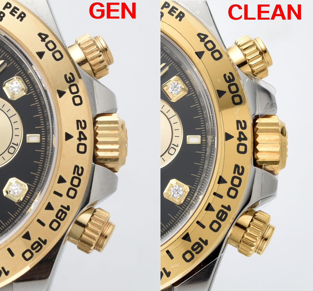 CLEAN Factory 4131 Daytona  set  / RRR