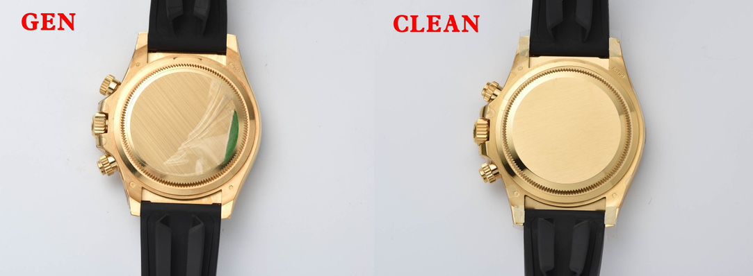 CLEAN Factory 4131 Daytona  set  / RRR