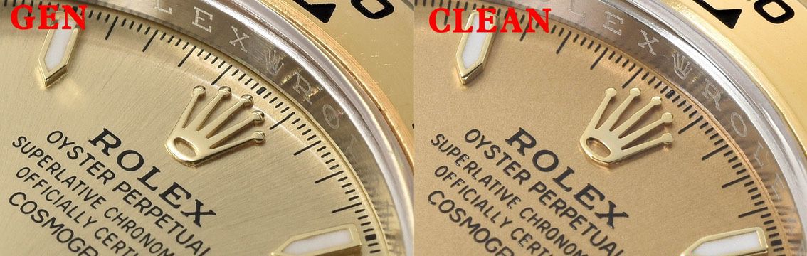 CLEAN Factory 4131 Daytona  set  / RRR