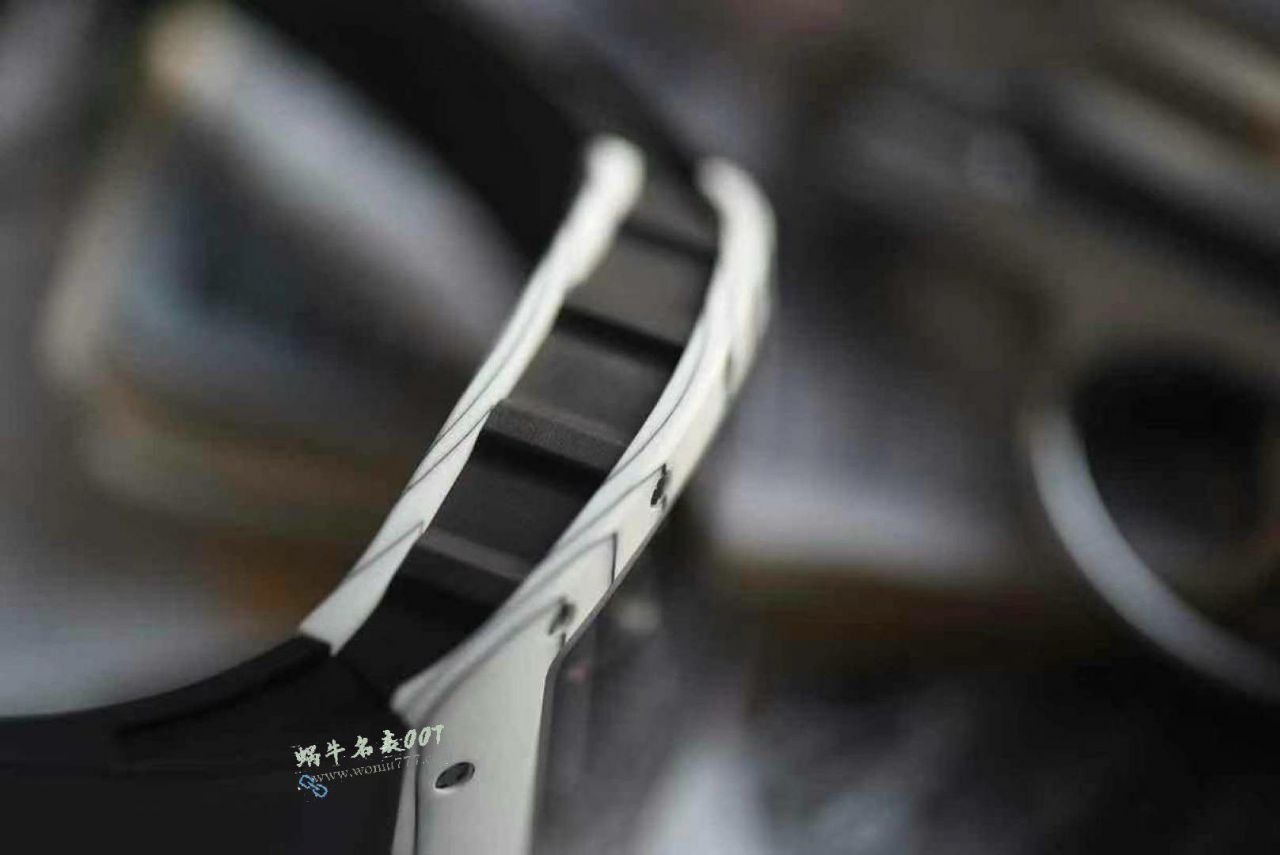 APS Factory Richard MillerRichard Miller RM 61-01  carbon fiber  Skeleton  watches ，RM061 watch / APSRM061