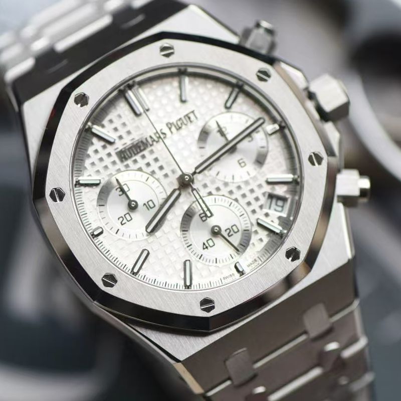 APS Audemars Piguet Royal Oak  imitation  watch26240ST.OO.1320ST.07 watches 
