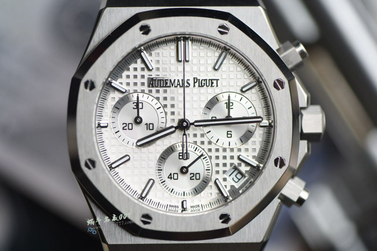 APS Audemars Piguet Royal Oak  imitation  watch26240ST.OO.1320ST.07 watches  / AP298