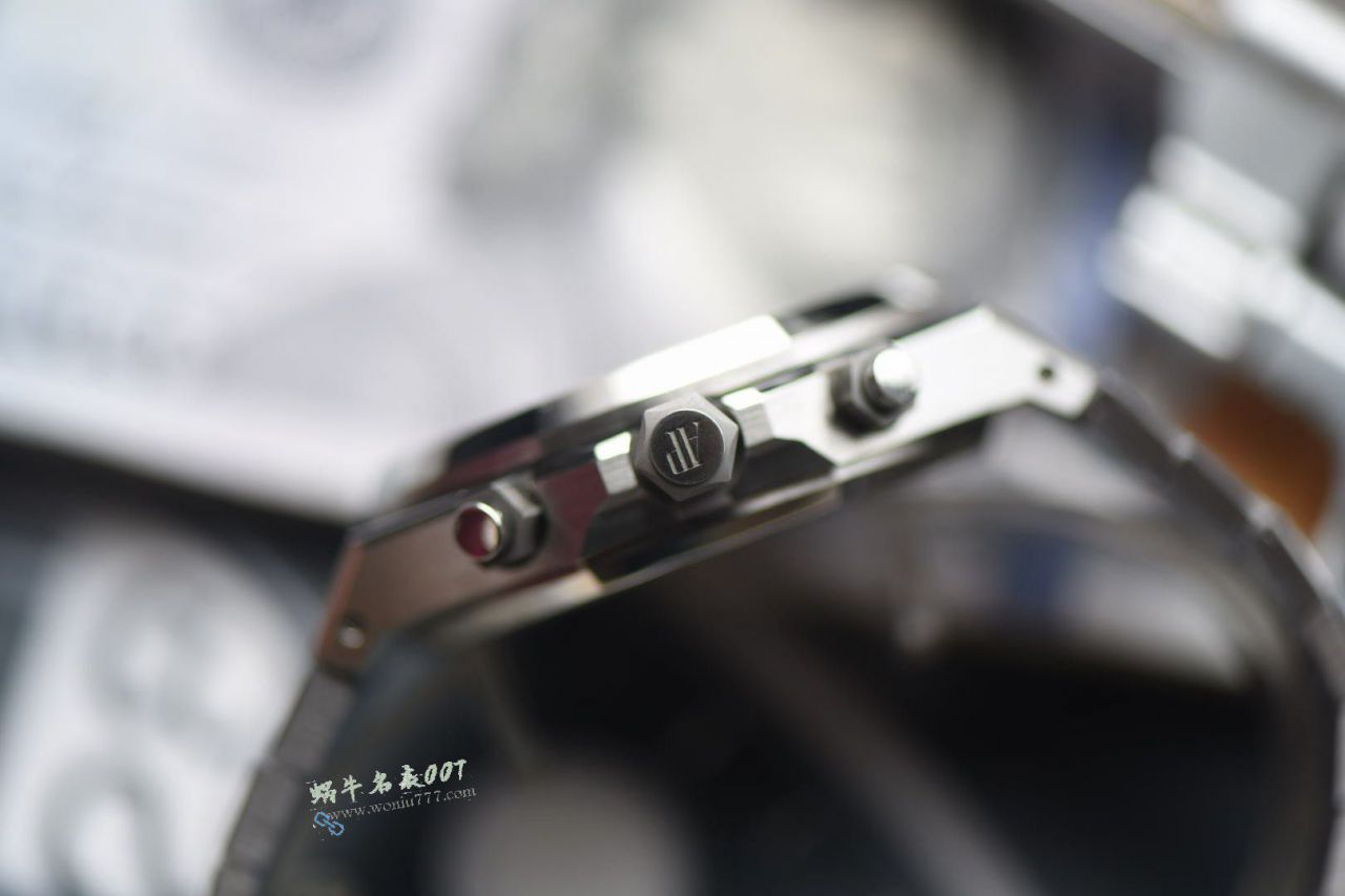 APS Audemars Piguet Royal Oak  imitation  watch26240ST.OO.1320ST.07 watches  / AP298