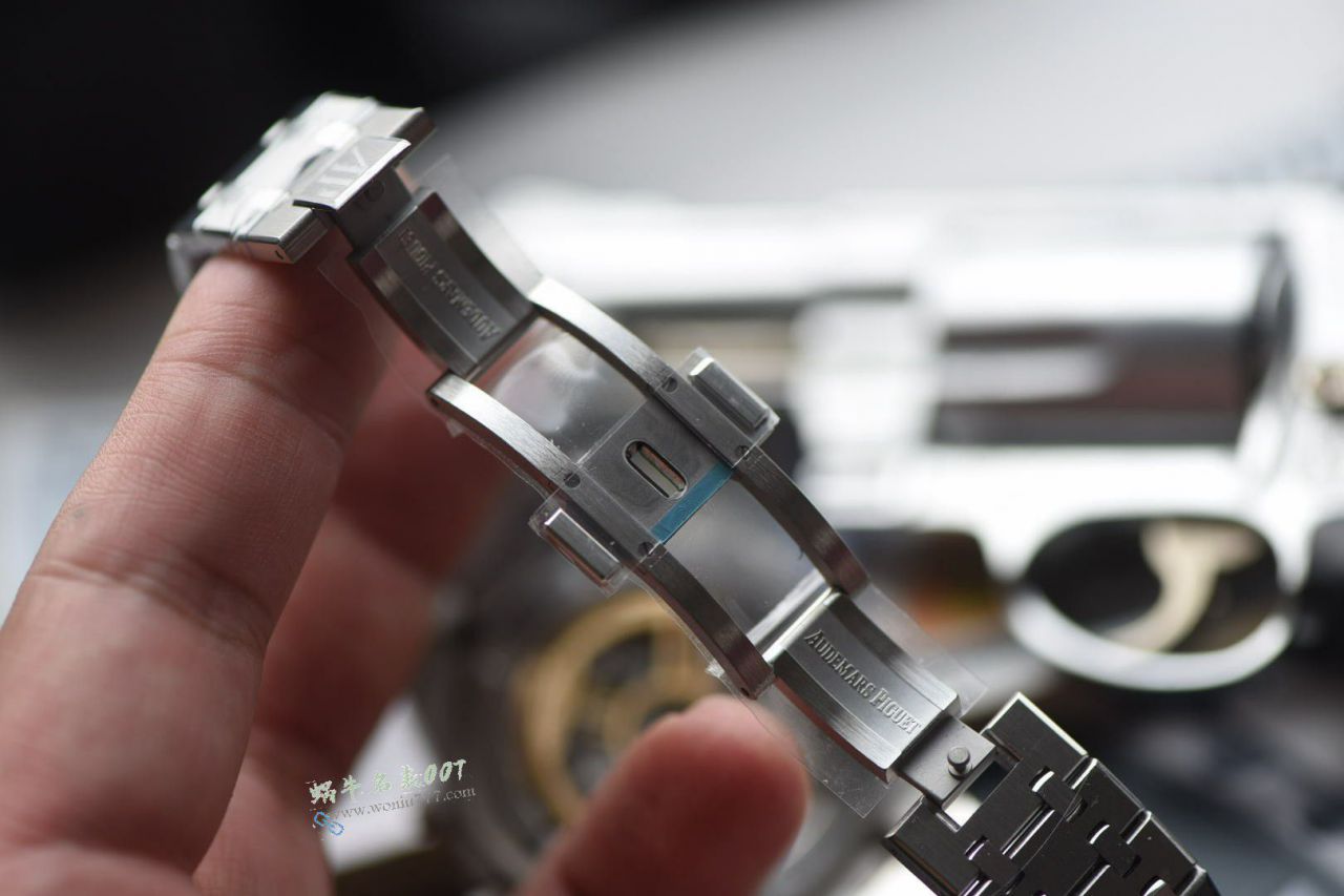 APS Audemars Piguet Royal Oak  imitation  watch26240ST.OO.1320ST.07 watches  / AP298