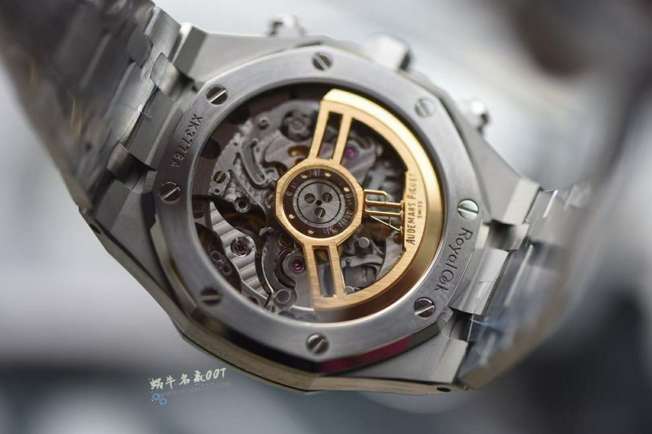 APS Audemars Piguet Royal Oak  imitation  watch26240ST.OO.1320ST.07 watches  / AP298