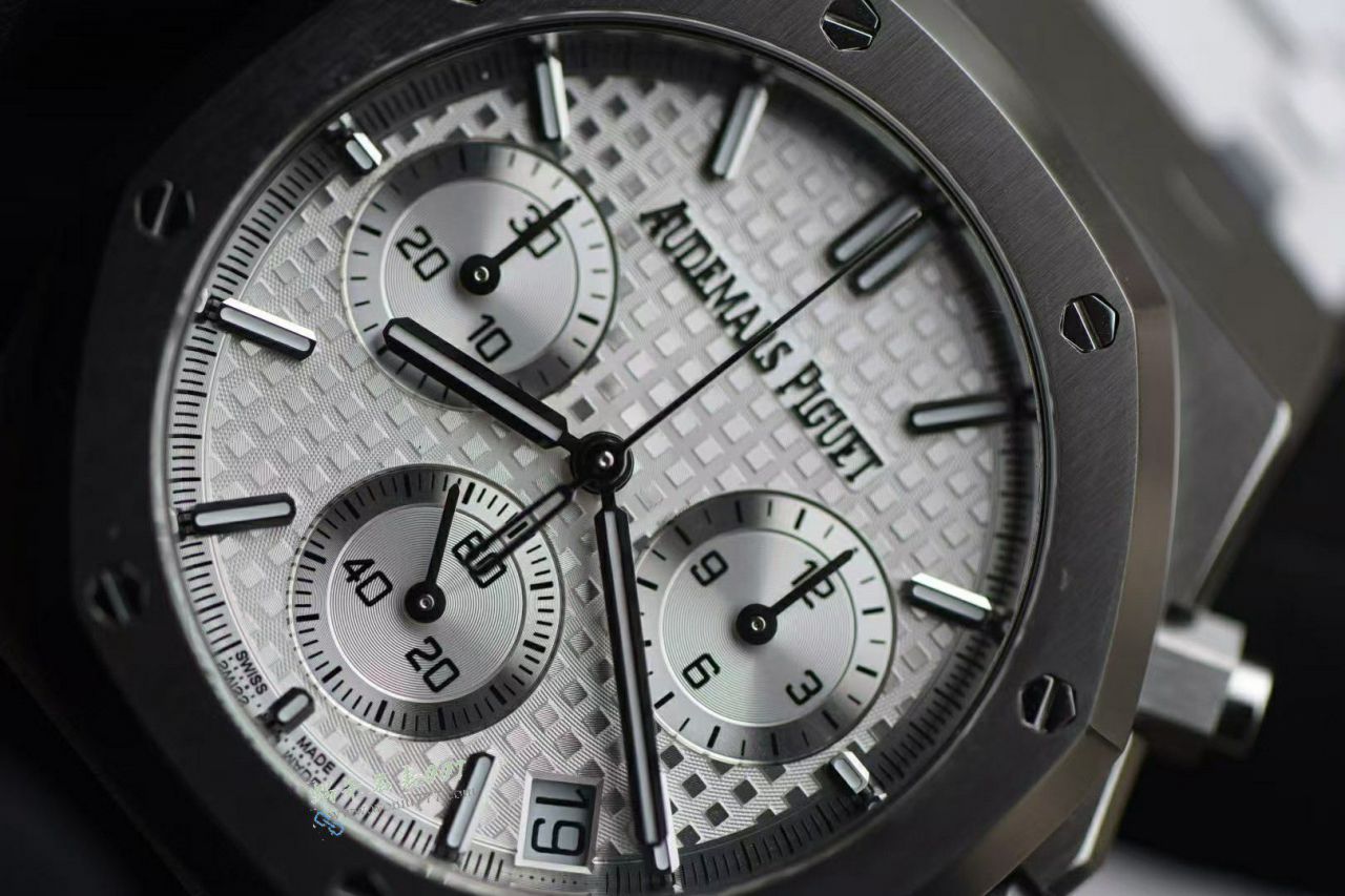 APS Audemars Piguet Royal Oak  imitation  watch26240ST.OO.1320ST.07 watches  / AP298