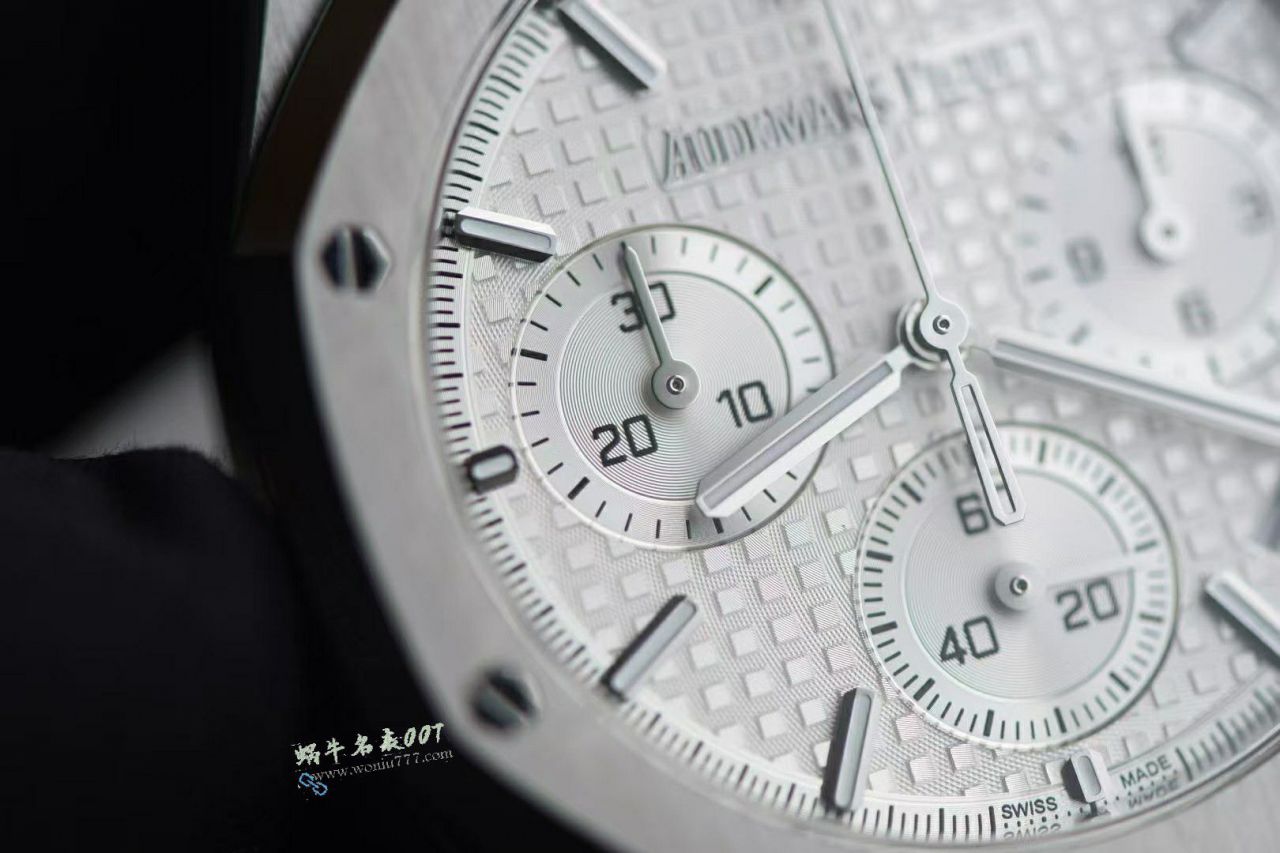 APS Audemars Piguet Royal Oak  imitation  watch26240ST.OO.1320ST.07 watches  / AP298