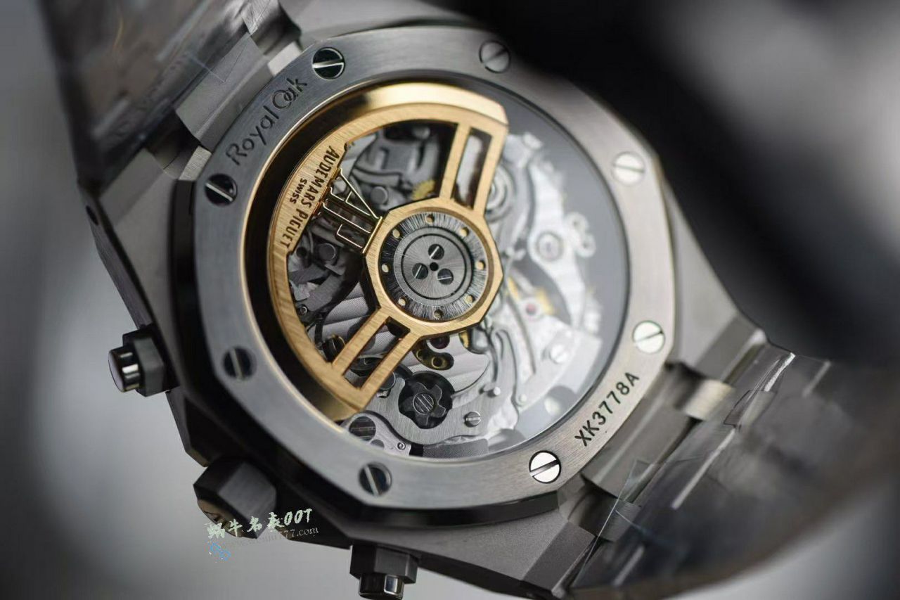 APS Audemars Piguet Royal Oak  imitation  watch26240ST.OO.1320ST.07 watches  / AP298