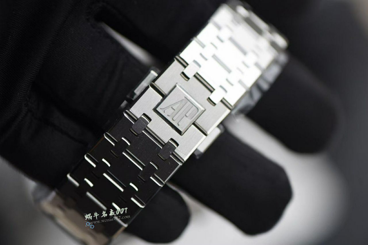 APS Audemars Piguet Royal Oak  imitation  watch26240ST.OO.1320ST.07 watches  / AP298