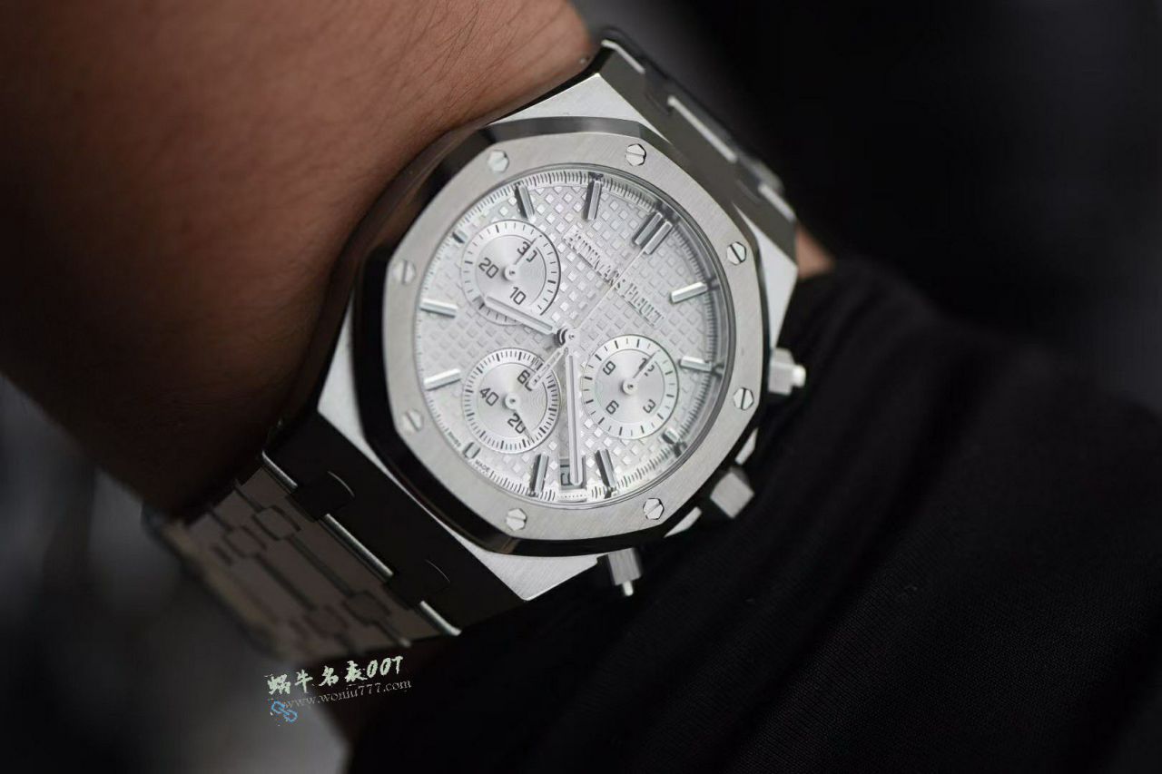 APS Audemars Piguet Royal Oak  imitation  watch26240ST.OO.1320ST.07 watches  / AP298