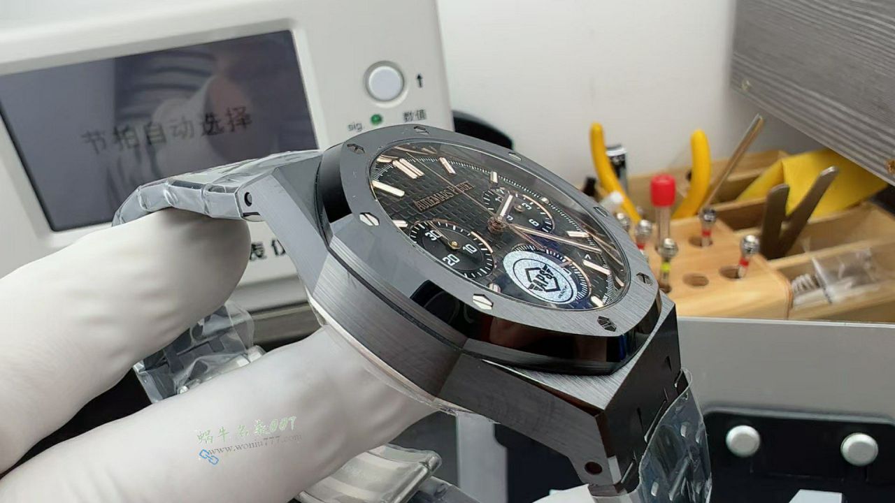 Audemars Piguet Royal Oak Audemars Piguet replica imitation 26240CE.OO.1225CE.02 watches  / AP299