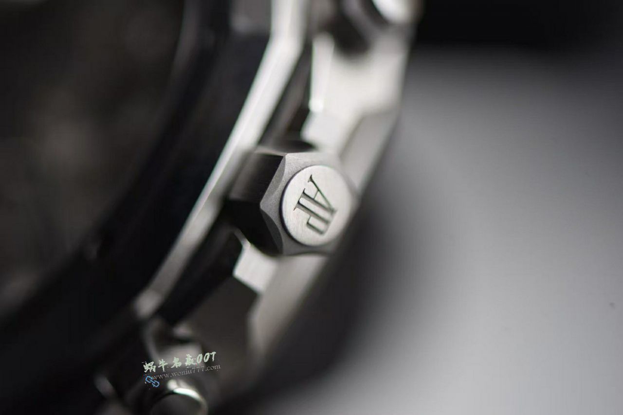 Audemars Piguet Audemars Piguet Royal Oak 100% replica imitation 26240ST.OO.1320ST.05 watches  / AP300