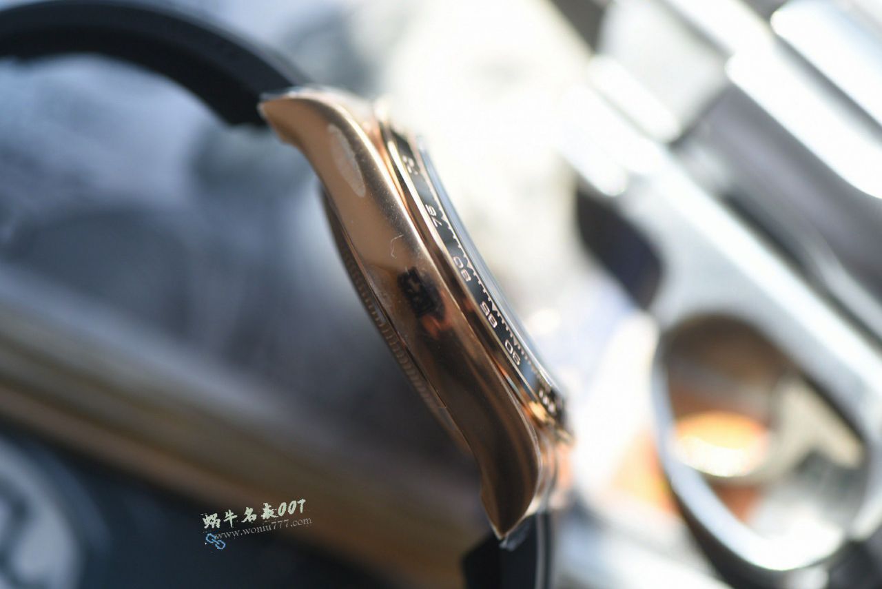 Clean Rolex  Daytona 100% imitation  replica m126515ln-0004 watches  / R926