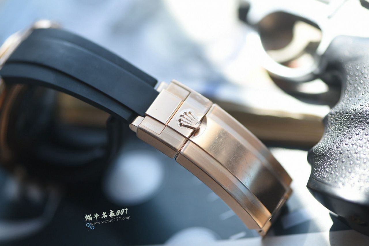 Clean Rolex  Daytona 100% imitation  replica m126515ln-0004 watches  / R926