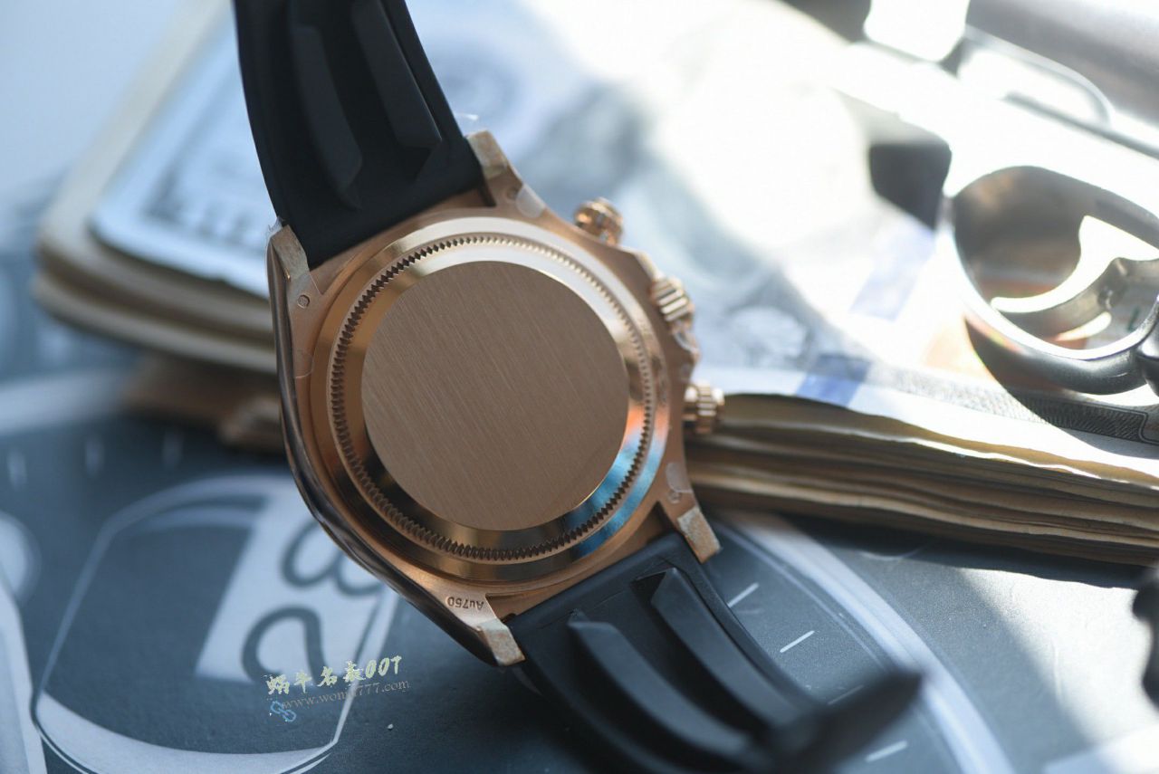 Clean Rolex  Daytona 100% imitation  replica m126515ln-0004 watches  / R926