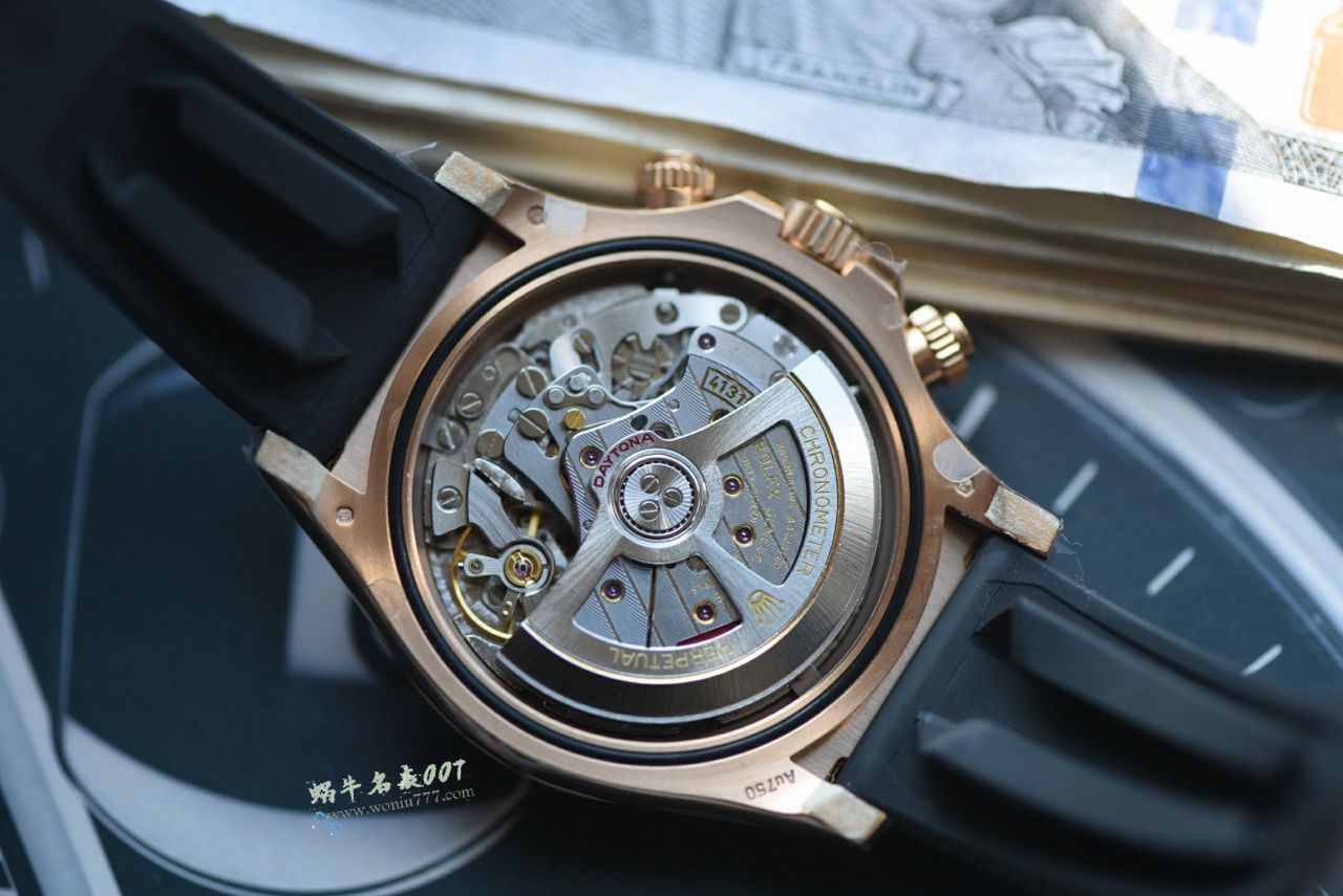 Clean Rolex  Daytona 100% imitation  replica m126515ln-0004 watches  / R926