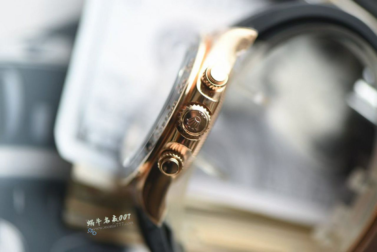 Clean Rolex Same style as Victoria Beckham Daytona best imitation m126515ln-0002 watches  / R927