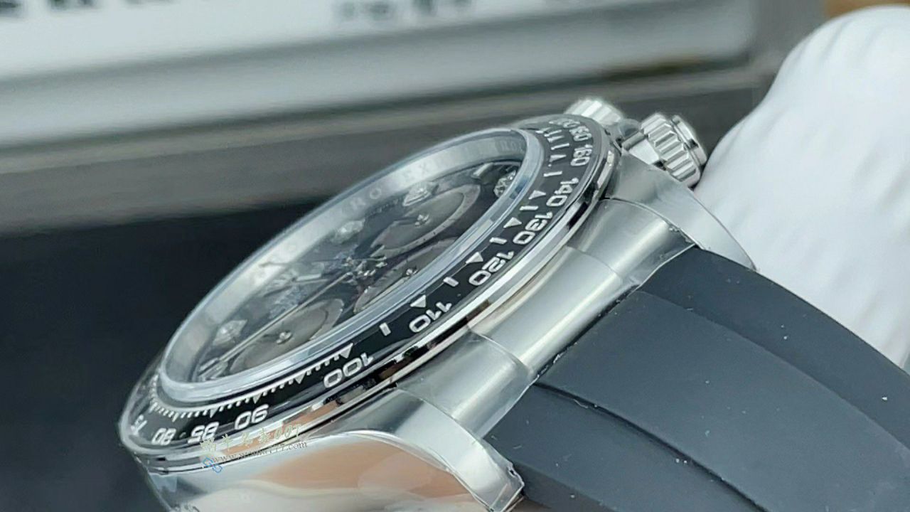 clean Rolex Daytona TOP replica imitation  watchm126509-0002 watches  / R928