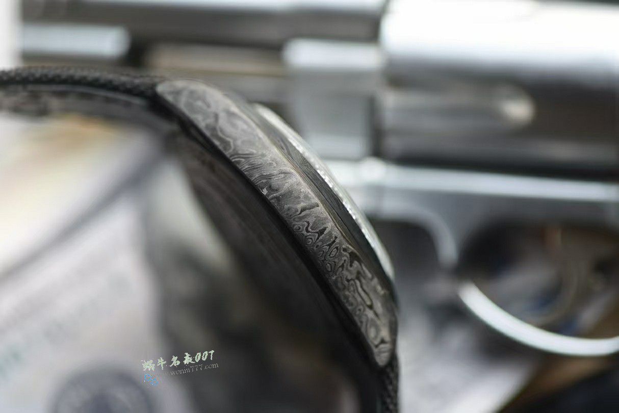  industry Highest Version Diw  Customized version ROLEX  Daytona  replica imitation  watch complete carbon fiber case  / R929