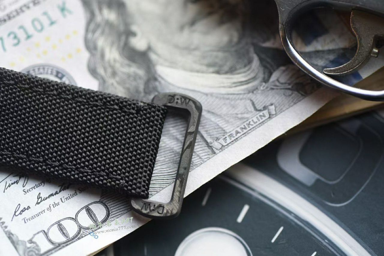  industry Highest Version Diw  Customized version ROLEX  Daytona  replica imitation  watch complete carbon fiber case  / R929