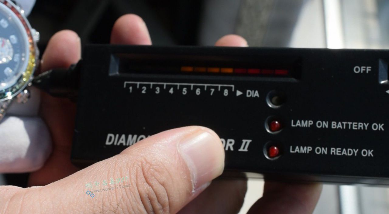  Rolex Daytona  Ultra-high-end  Customized  imitation  Rainbow Daytona 116599 RBOW watches  / R932