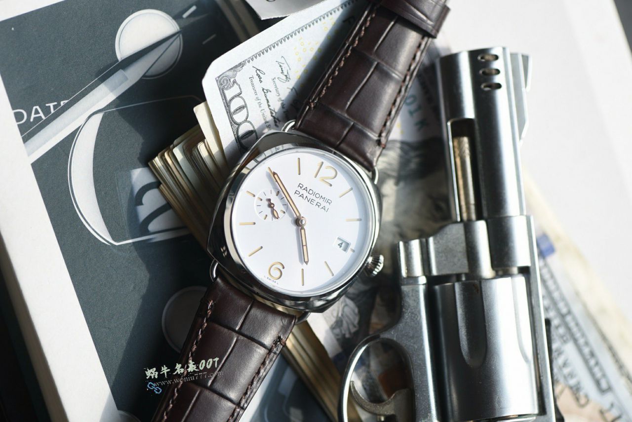 VS Highest Version  Panerai PAM1292，PAM01292TOP replica imitation  watch / VSPam1292