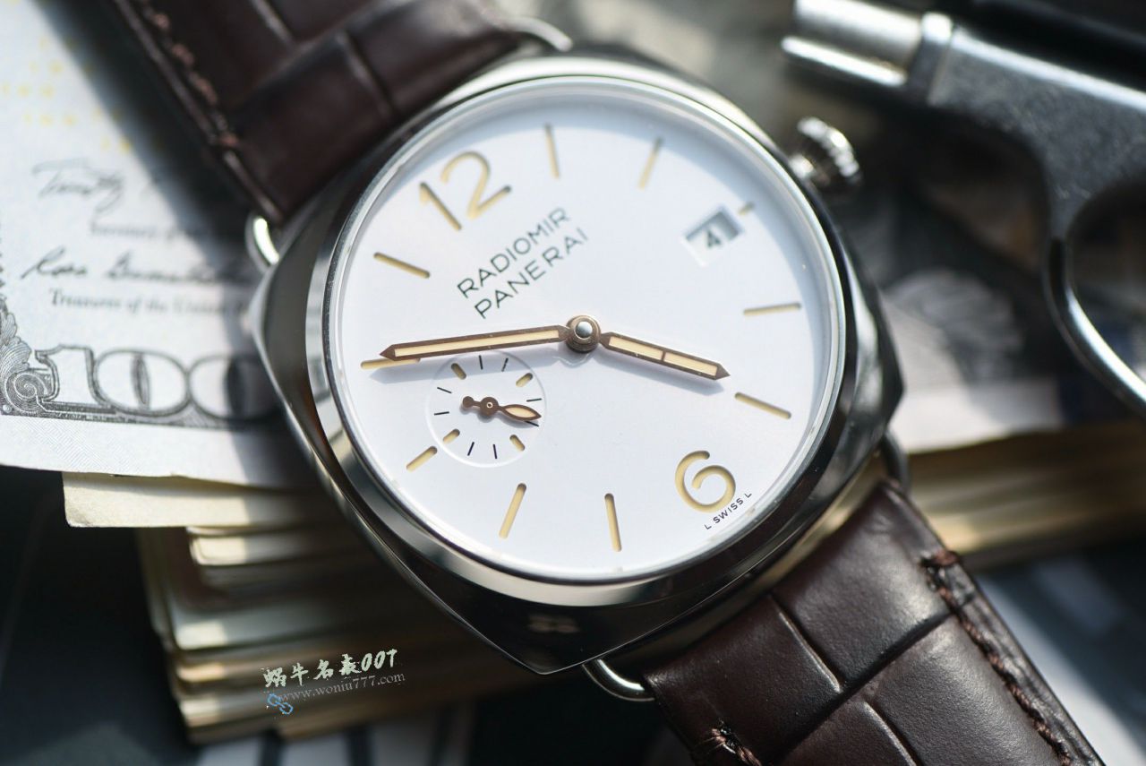 VS Highest Version  Panerai PAM1292，PAM01292TOP replica imitation  watch / VSPam1292