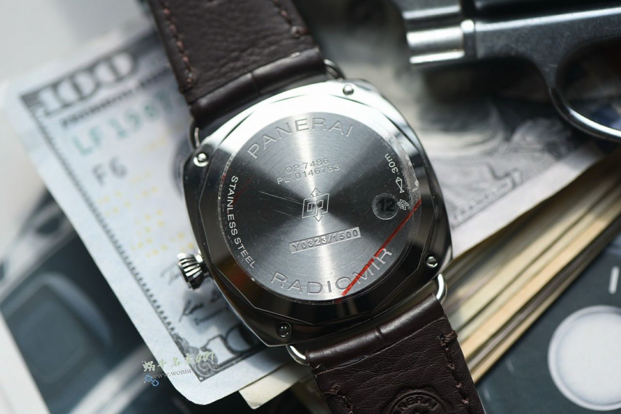 VS Highest Version  Panerai PAM1292，PAM01292TOP replica imitation  watch / VSPam1292