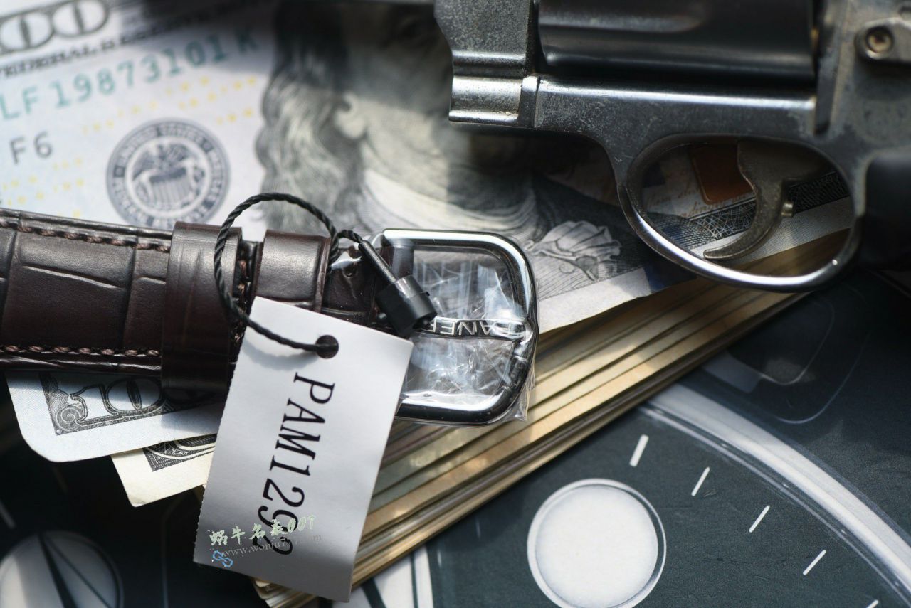 VS Highest Version  Panerai PAM1292，PAM01292TOP replica imitation  watch / VSPam1292