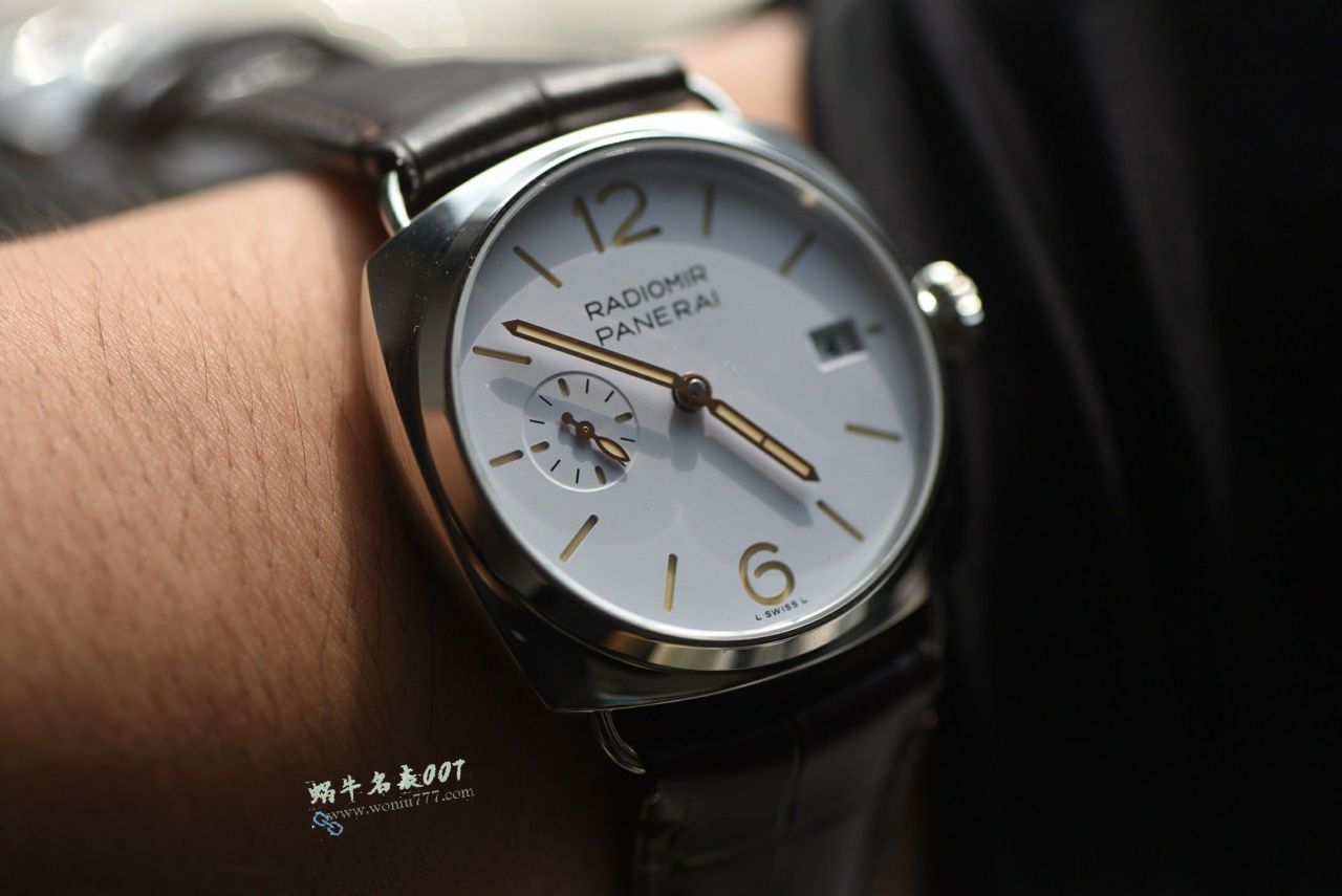 VS Highest Version  Panerai PAM1292，PAM01292TOP replica imitation  watch / VSPam1292