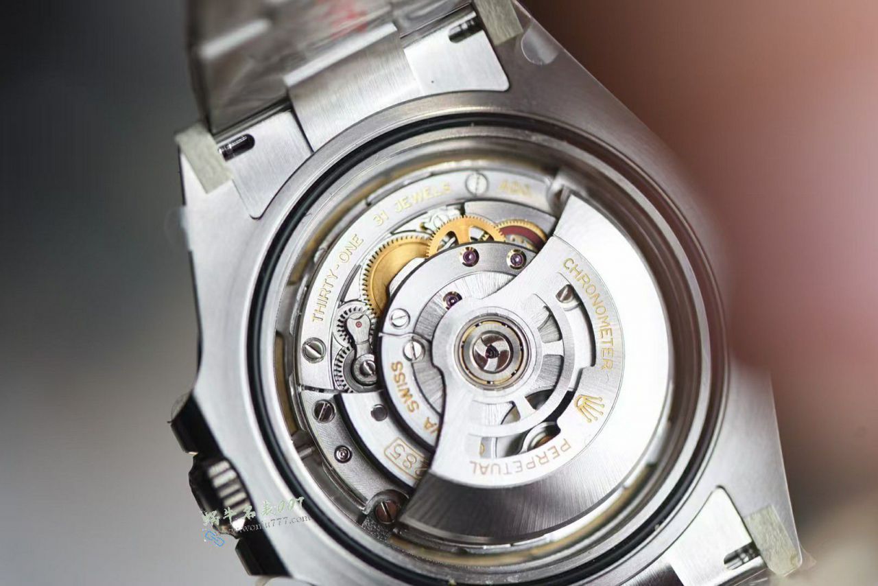 Clean Rolex Explorer   II   imitation  replica  watches : Oyster steel  - m226570-0001 / R937