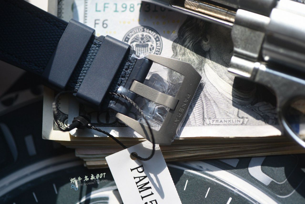 VS Panerai Ti-ceramitech   Submersible  series  imitation PAM01466 watches  / VSPAM1466