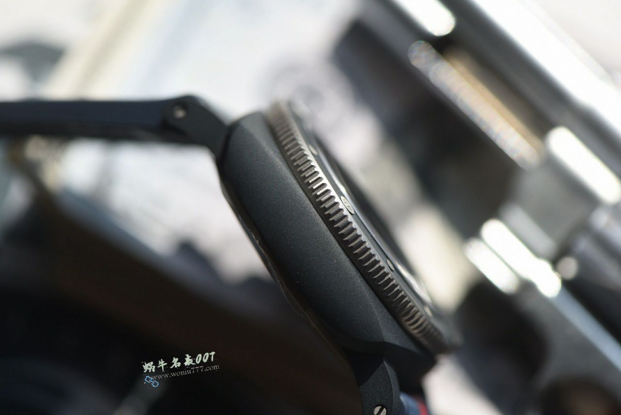 VS Panerai Ti-ceramitech   Submersible  series  imitation PAM01466 watches  / VSPAM1466