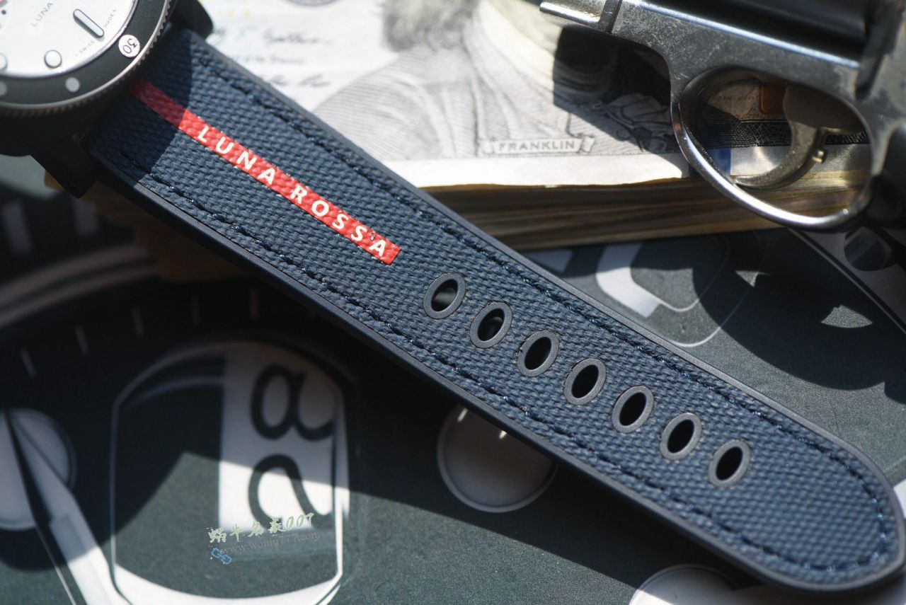 vs New models Panerai Ti-ceramitech   Submersible  series  imitation PAM01543 watches  / VSPAM01543