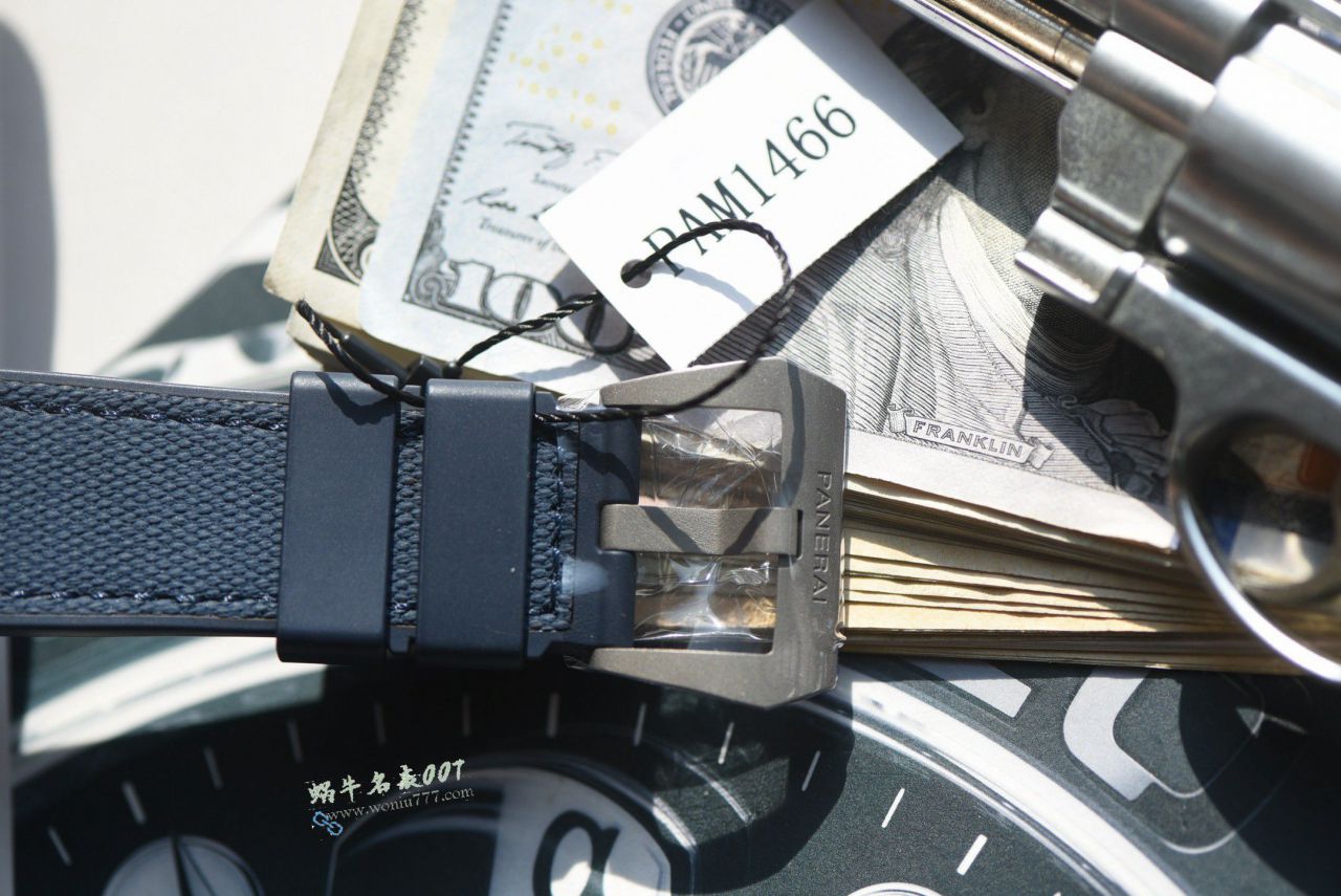 vs New models Panerai Ti-ceramitech   Submersible  series  imitation PAM01543 watches  / VSPAM01543