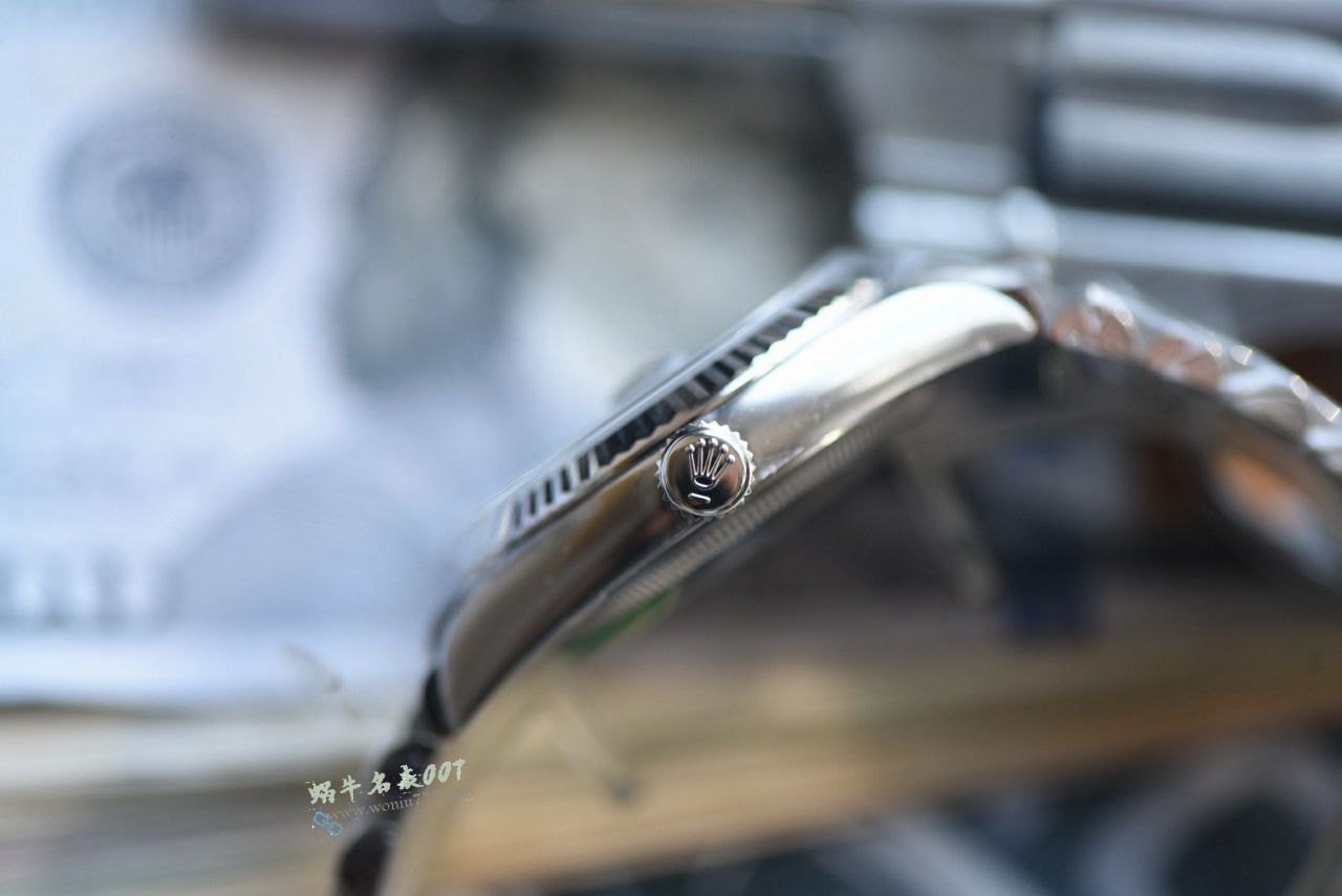 clean Rolex Datejust 36 series  imitation  watchm126234-0017 watches  / R938