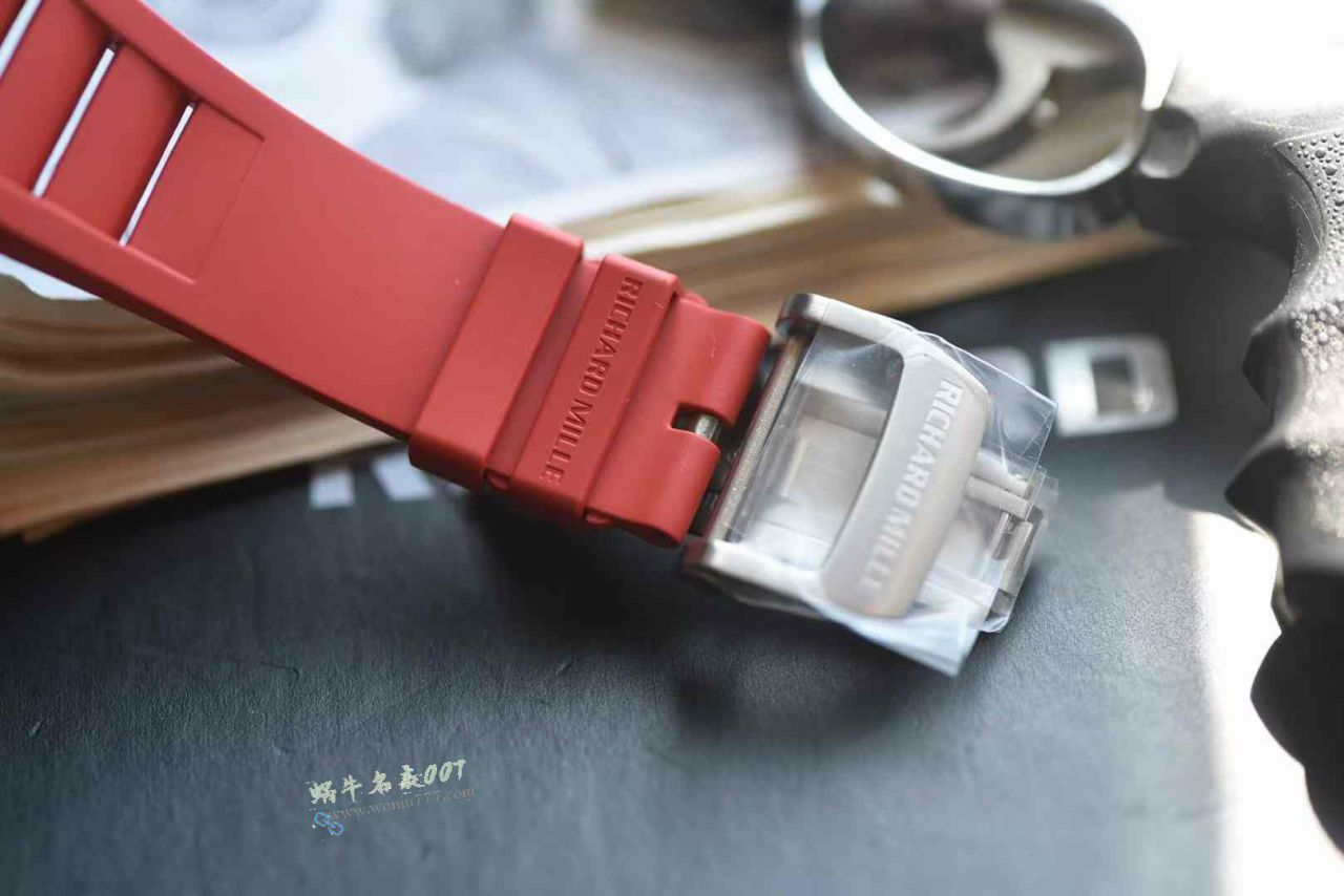  Video review APS Richard MillerRichard mille 100% replica imitation RM055 watch / APSRM055C