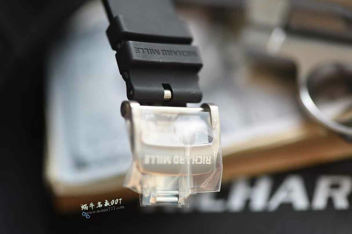  Video review APS Richard Miller imitation Richard mille RM055 watch / APSRM055D