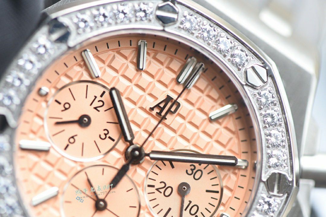 DUCK Audemars Piguet Royal Oak  Offshore  replica imitation 26231ST.ZZ.D010CA.01 watches  / AP301