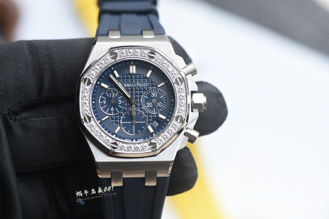 DUCK Audemars Piguet Royal Oak  Offshore  replica imitation 26231ST.ZZ.D010CA.01 watches  / AP301