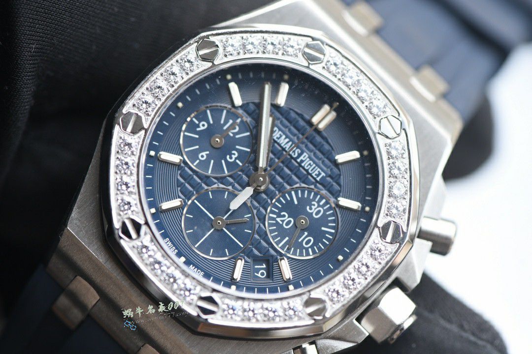 DUCK Audemars Piguet Royal Oak  Offshore  replica imitation 26231ST.ZZ.D010CA.01 watches  / AP301